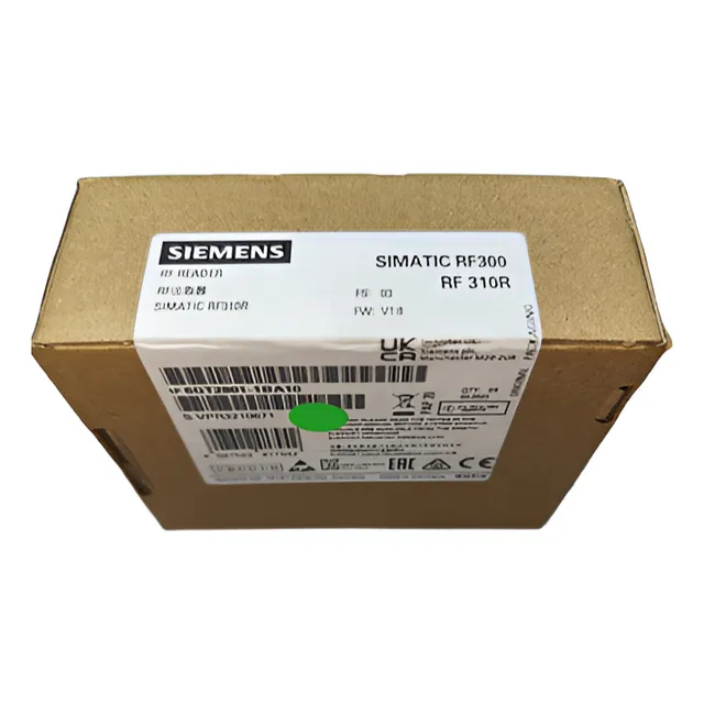 Siemens 6gt2801-1ba10 Rf310r