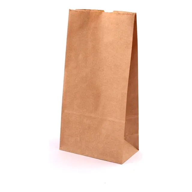 Bolsa Bolsita De Papel Cotillon Golosinas X 10 Uni Souvenir