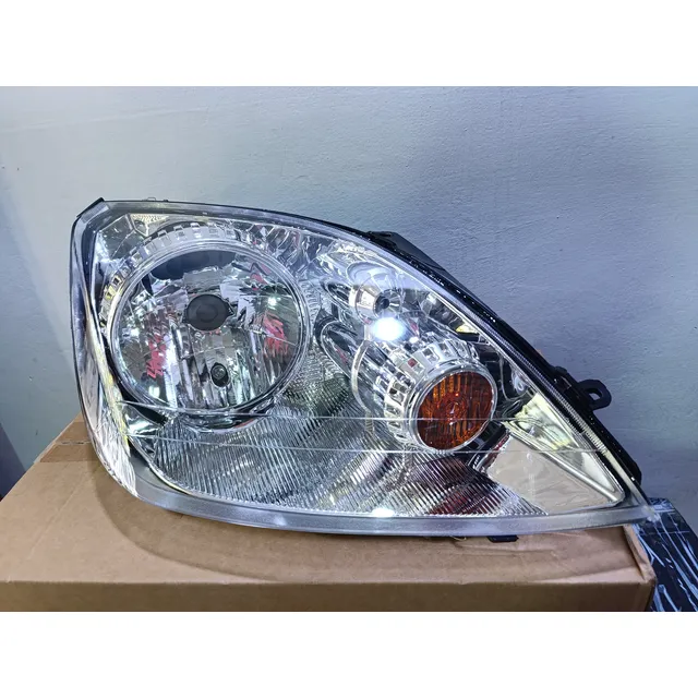 Faros Fiesta Power 2004-2007