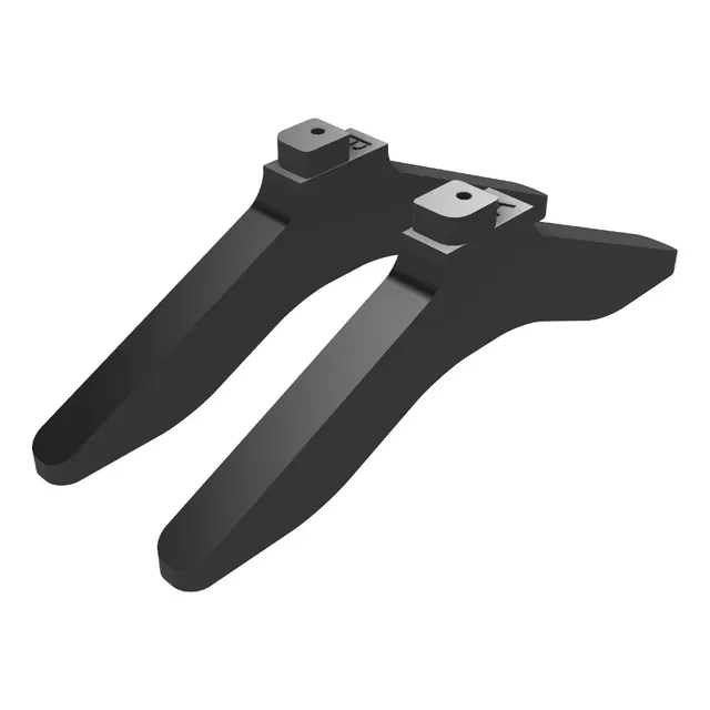 Repuesto Pies Pata Soporte Smart Tv LG 43lj5500 Nextsale