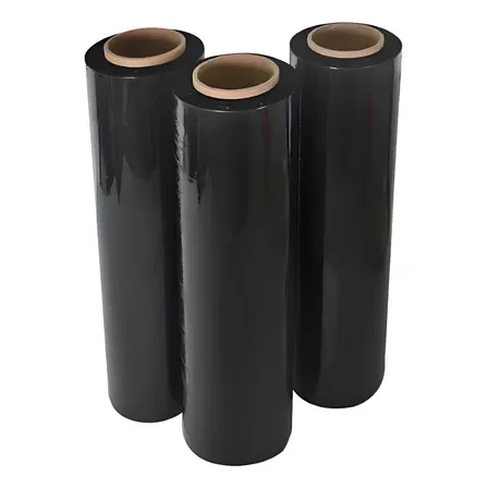 Refil Filme Stretch Para Embaladora Top 500 - 900 Metros Não Aplica