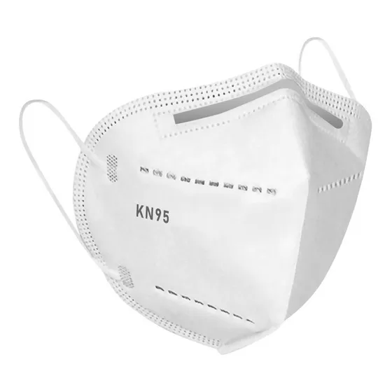 Mascarillas Kn95 certificada pack 1000 unidades epe