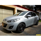 Mazda 2 1.5 Sedan At