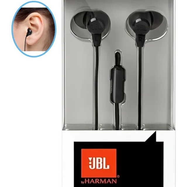 Fones De Ouvido - Headse Jbl C50hi Gamer Bluetooth Microfone