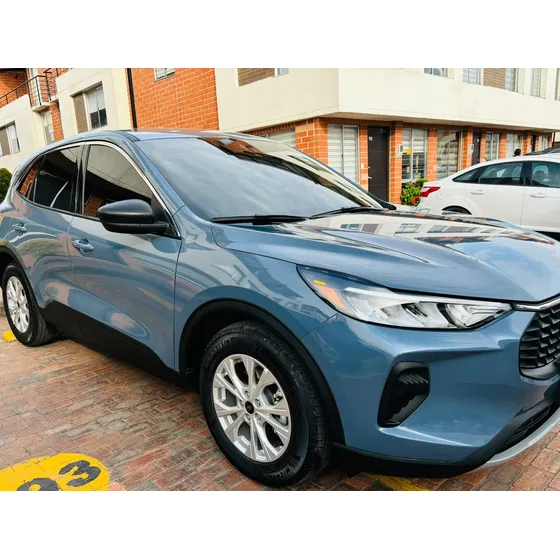 Ford Escape 1.5 Ecoboost Turbo Active