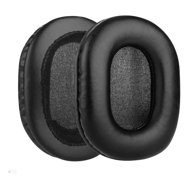 Espumas Compatível Com Motorola Pulse Max Sh004 Almofadas