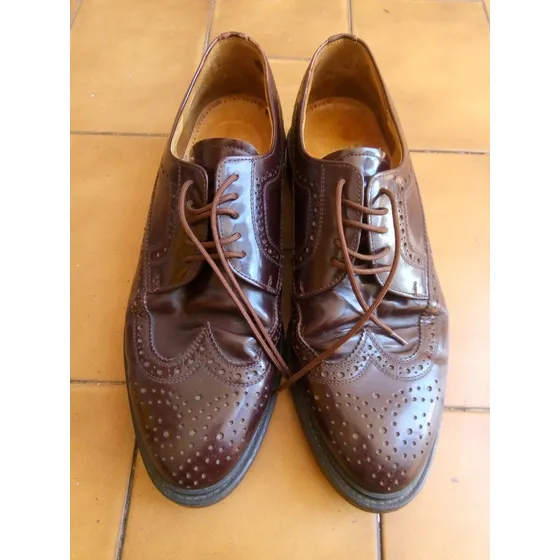 Zapatos Lloyd Larson, Usados, Tamaño 45