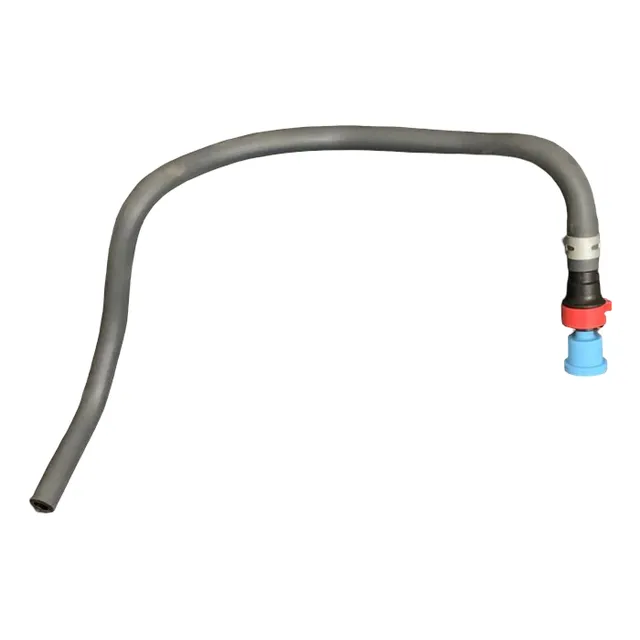 Manguera De Succión De Gasolina Yaris 2006 Al 2011