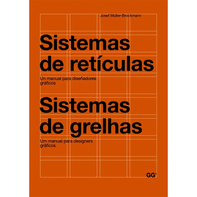 Sistemas De Reticulas/sistemas De Grelhas Muller-brockmann,