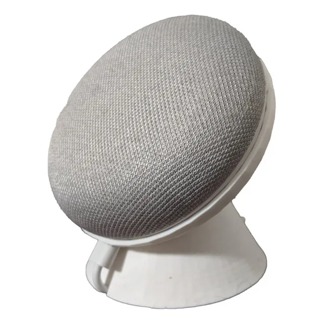 Soporte Base Google Home Mini Minimalista