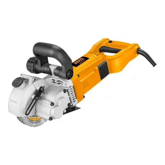 Acanaladora Industrial 3000w Ingco Wlc30001 - Tyt