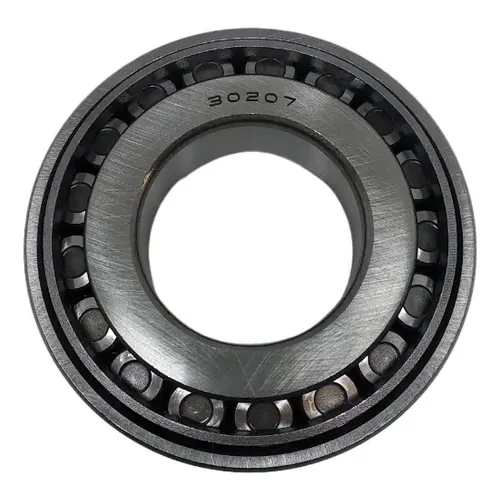 Rolamento Nsk-40680042-2z Para Empilhadeira | Med. 40x68x42