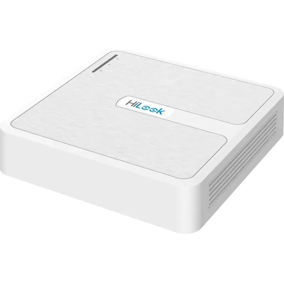 Dvr 8 Canales X 2mp H265pro+ Hilook 
