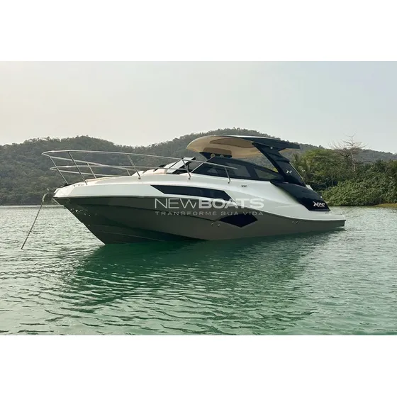 Nx 340 Ñ Nhd Ventura Phantom Coral Real Fs Beneteau Evolve