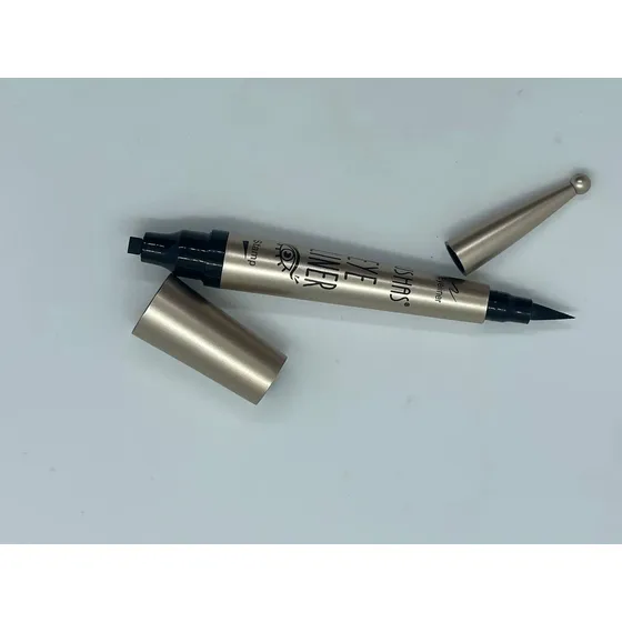 Delineador Marcador Con Sello