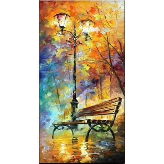 Cuadro Para Decorar Tu Hogar Fácil Y Sencillo.  Hecho A Mano