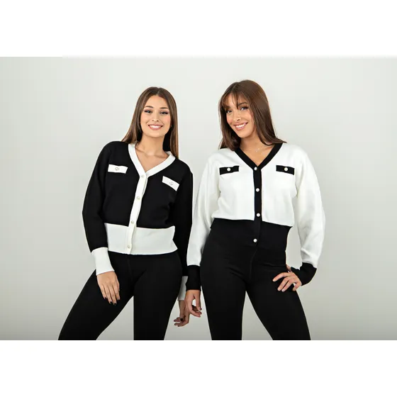 Sweater Luna Byh Jeans