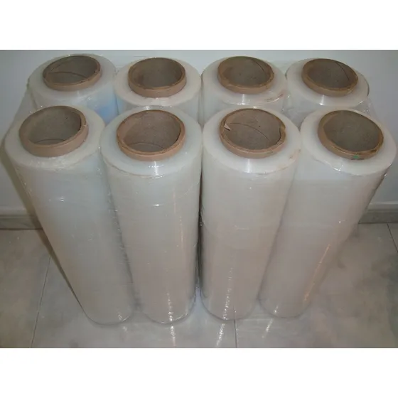 Papel Envoplast Industrial 4 Kg