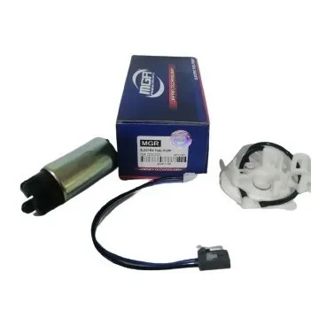 Bomba Pila De Gasolina Toyota Yaris Belta 