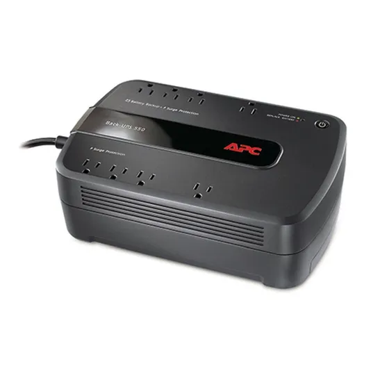 Apc Back-ups 550 Va Desktop Ups