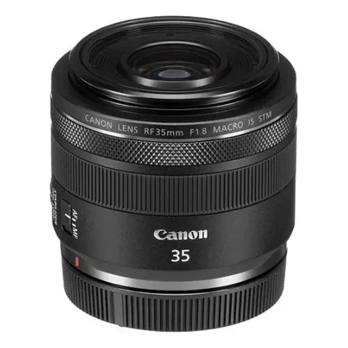 Lente Canon EF-m 18-150mm F/3.5-6.3 Is Stm | MercadoLivre
