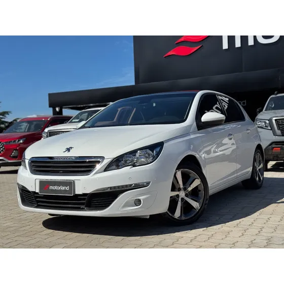 Peugeot 308 Active