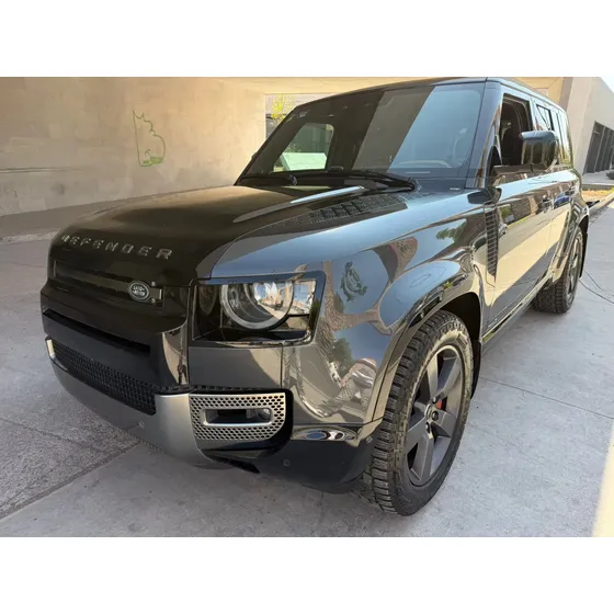 Land Rover Defender 2024: Comprar auto usado, seminuevo y nuevo