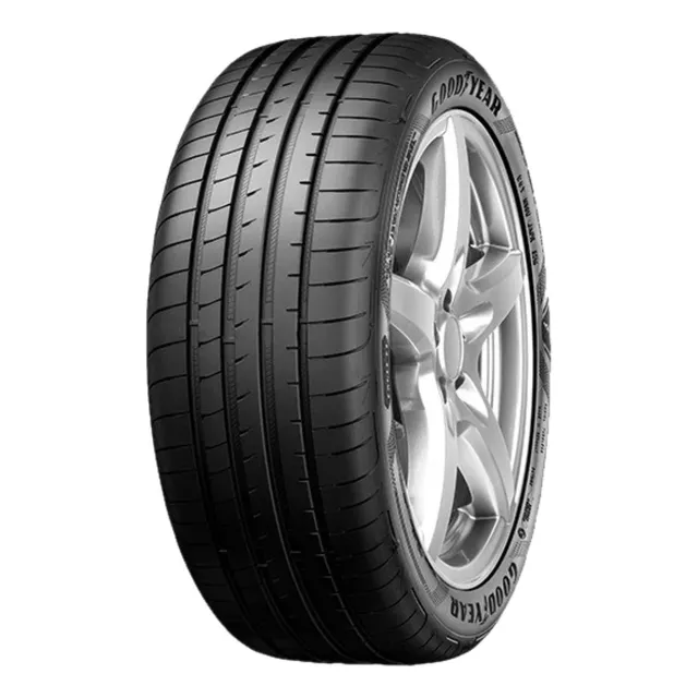 Neumático Goodyear Eagle F1 Asymetric 5 235/40r18 95y