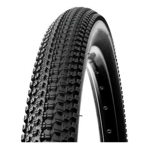 Pneu VTT Michelin Country Race'r 26x2.10 Noir - Neuf - Réf: 31114