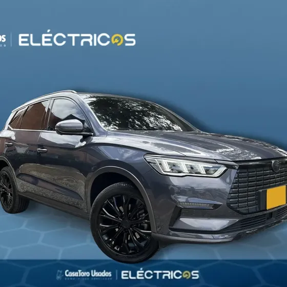 BYD Song Pro 2022 Ev .