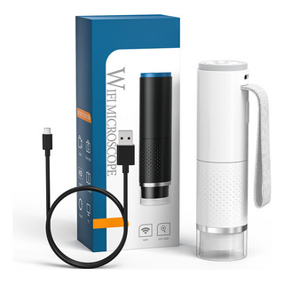 Hd Wireless Wifi Microscopio Digital Scalp Lupa Electrónica Hd Wireless Wifi Microscopio Digital Scalp Lupa Electrónica