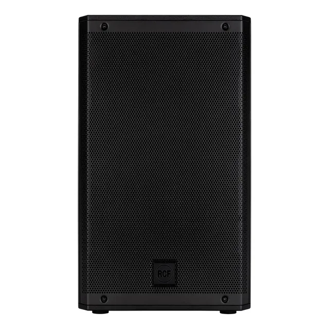 Caixa Ativa 10  2100w Bi-amplificada Art910a 110v - Rcf
