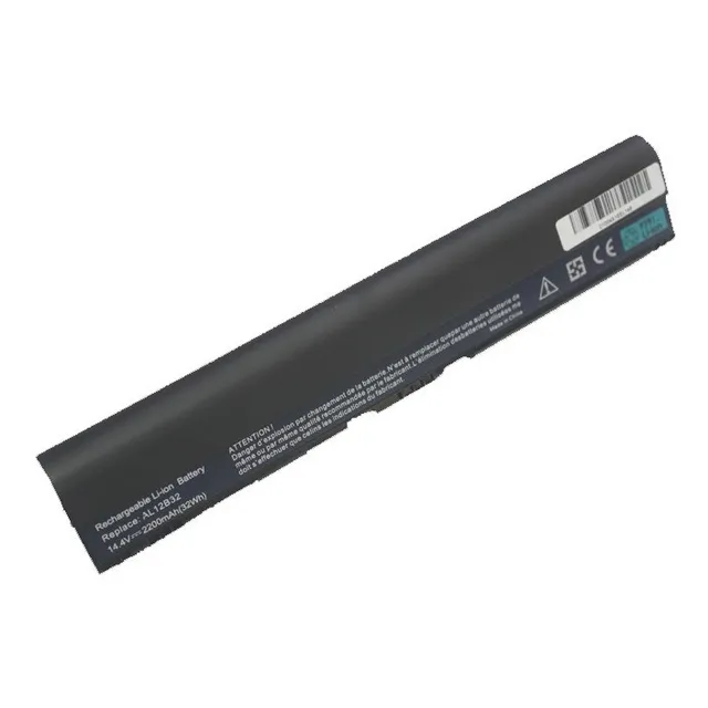 T35a Bateria Para Acer Aspire One 725 Facturada