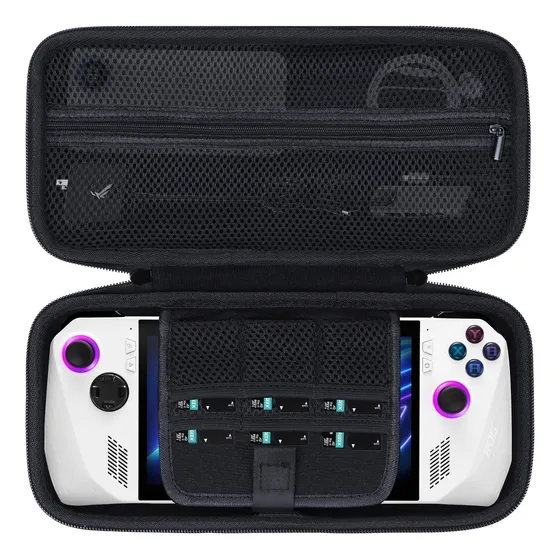 Funda Protectora Para Asus Rog Ally 2023 Y 2024