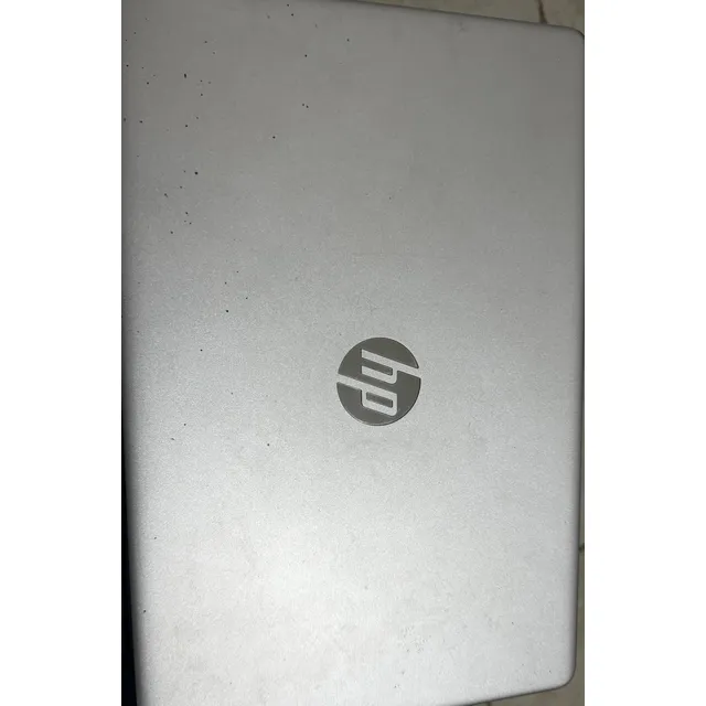 Laptop Hp Intel Core I3 11 Generación
