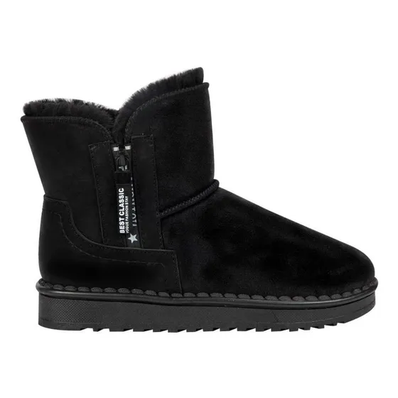 Bota Ugg Pink Original Sintetico 993521 V1