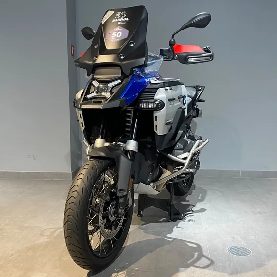 Bmw Motorrad R 1300 Gs Adventure Premium Gs Trophy
