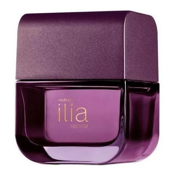 Ilía Secreto Feminino EDP 50ml para mujer