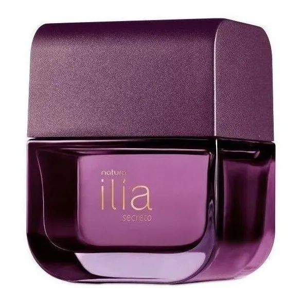 Ilía Secreto Feminino EDP 50ml para mujer