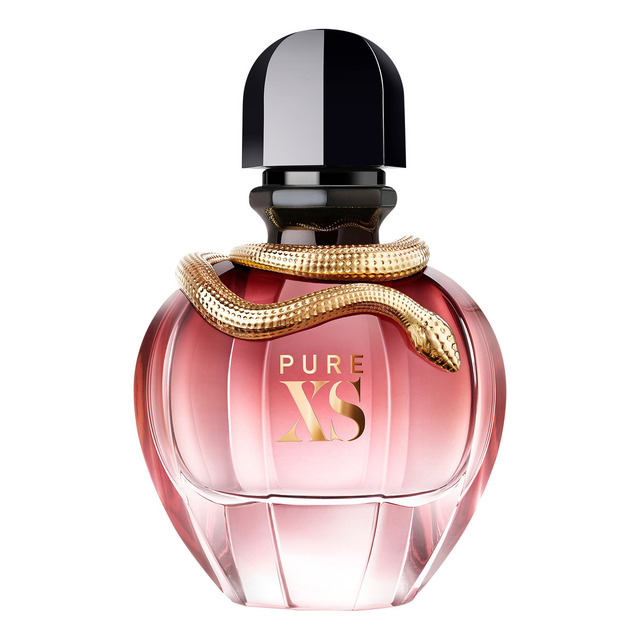 Perfume Rabanne Pure Xs Eau De Parfum 50 Ml Feminino Perfume Rabanne Pure Xs Eau De Parfum 50 Ml Feminino