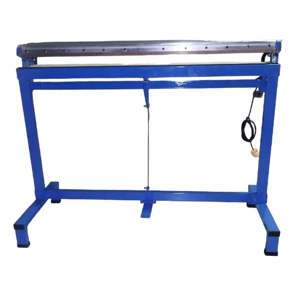 Selladora De Bolsas Industrial 1.20mts