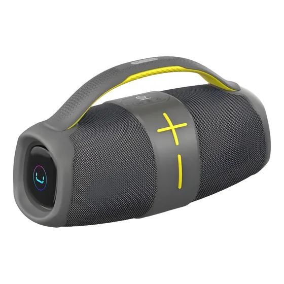 Dash Tws & Altavoz Resistente Al Agua