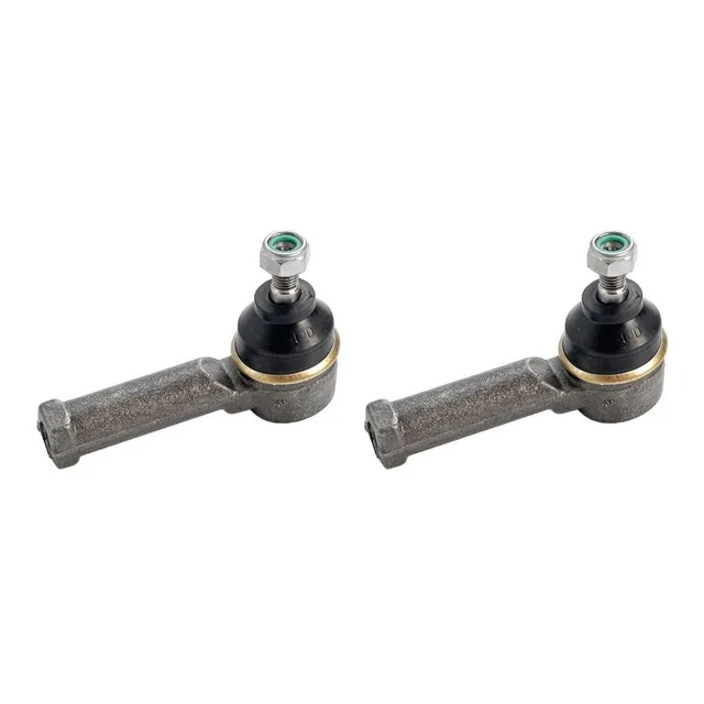 Kit 2 Extremos Corven Chevrolet Corsa 2