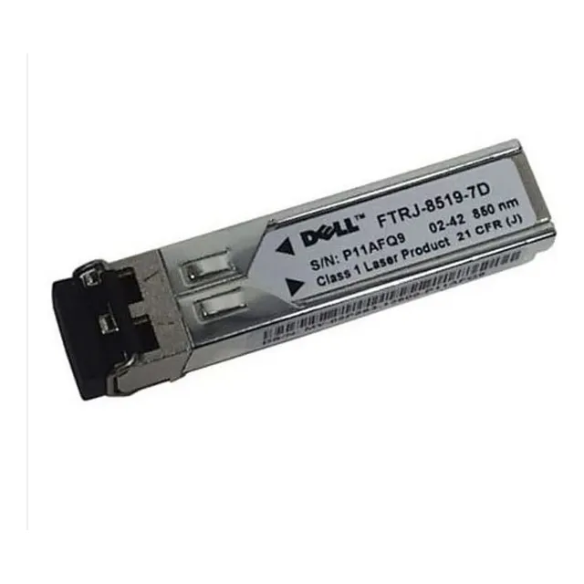 Módulo Dell Sfp (mini-gbic) Gige 1000base-t