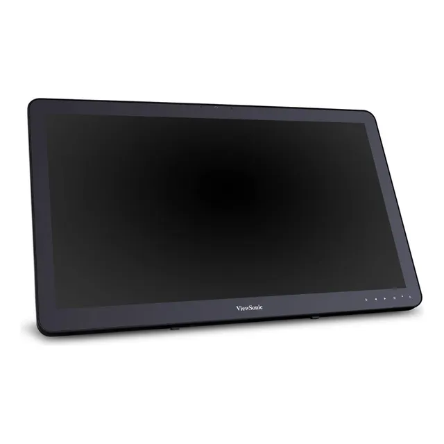 Monitor Viewsonic Td2430 Lcd Touch 23.6 , 1920x1080 Fhd 75hz