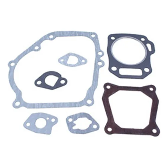 Kit Empacadura Motor Estacionario Gasolina 5.5hp 6.5hp Gx160