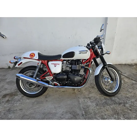 Triumph Thruxton