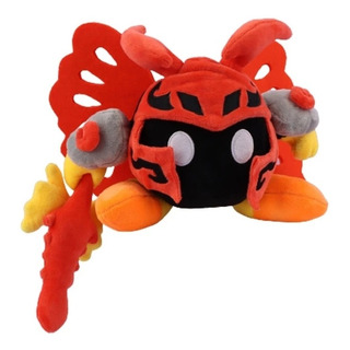 Kirby Muñeco Kirby Morpho Plush 27cm Premium Importación Kirby Muñeco Kirby Morpho Plush 27cm Premium Importación