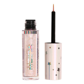 Moira Delineador Líquido Ojos Glitter Liner Larga Duración Color Surreal 013 Moira Delineador Líquido Ojos Glitter Liner Larga Duración Color Surreal 013