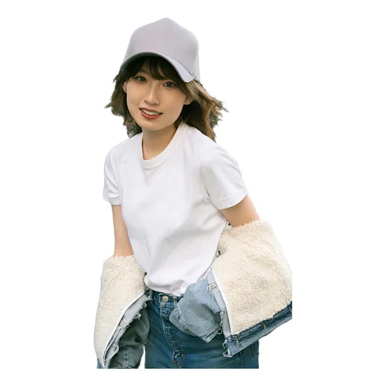 Gorra De Gabardina Gris C/ Hebilla De Bronce Regulable